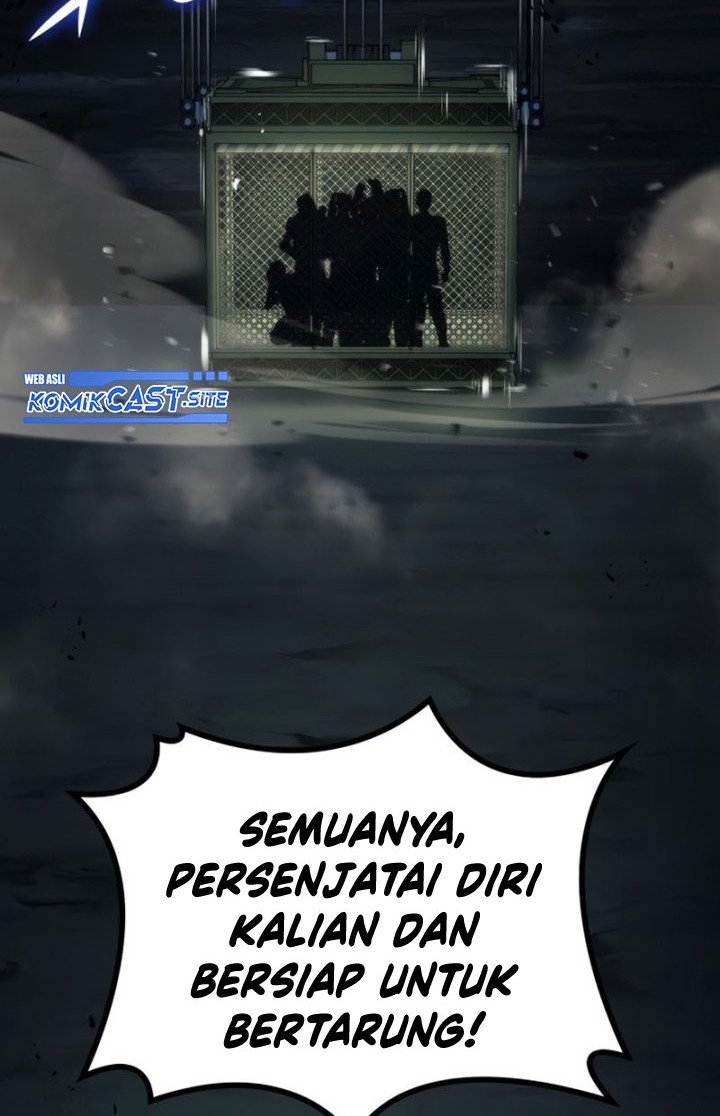 Kill The Dragon Chapter 64 - halaman 57
