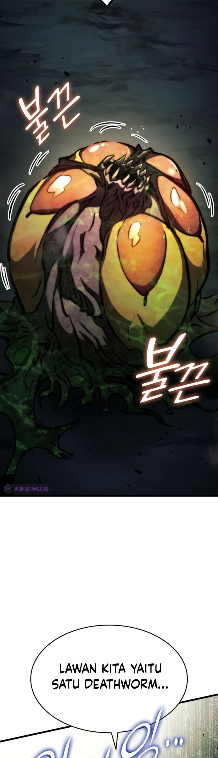 Kill The Dragon Chapter 64 - halaman 58