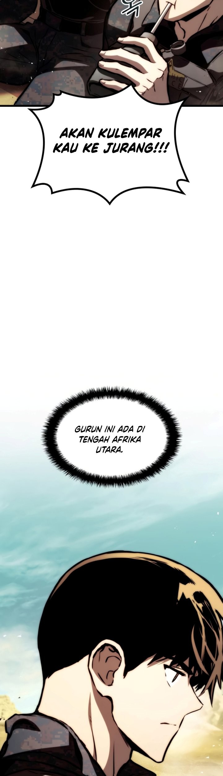 Kill The Dragon Chapter 64 - halaman 6