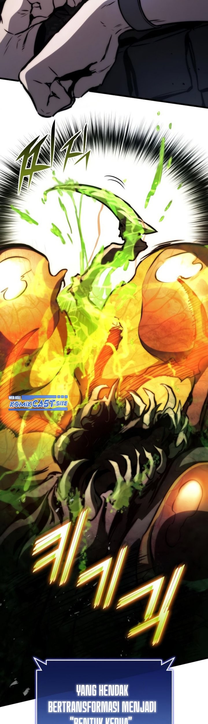 Kill The Dragon Chapter 64 - halaman 60