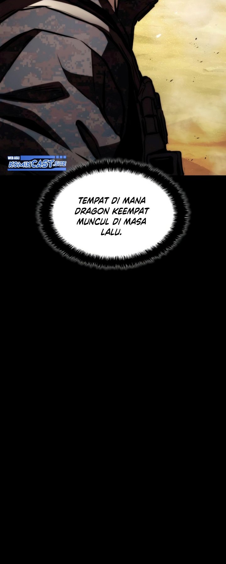 Kill The Dragon Chapter 64 - halaman 7