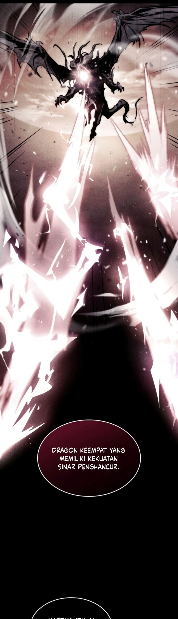 Kill The Dragon Chapter 64 - halaman 8