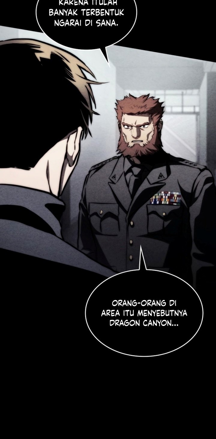 Kill The Dragon Chapter 64 - halaman 9