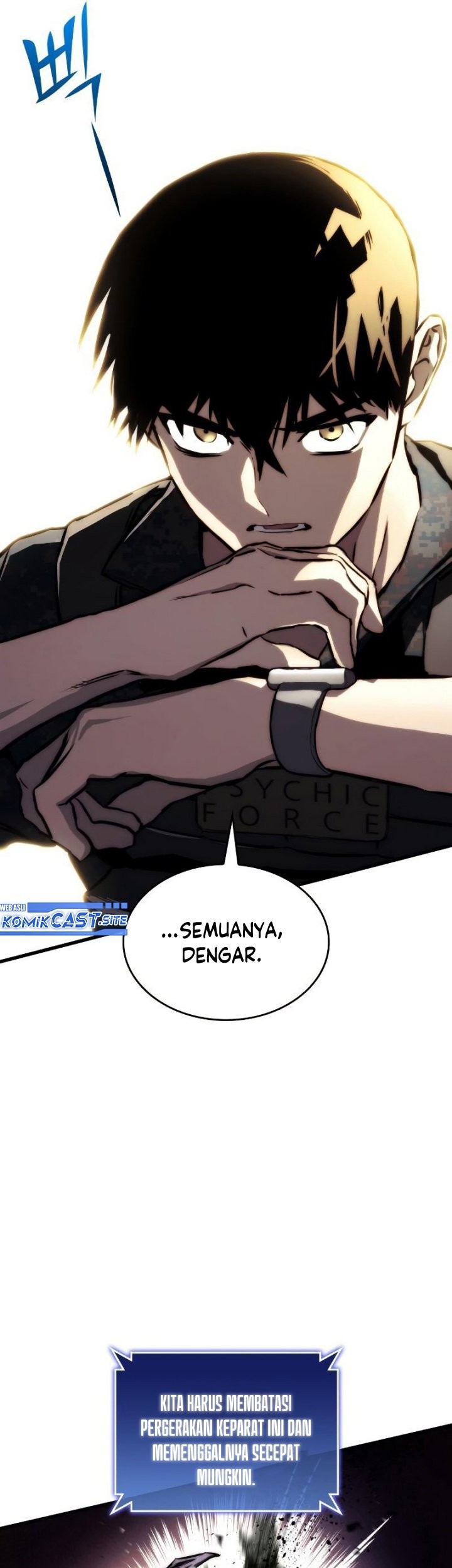Kill The Dragon Chapter 65 - halaman 14