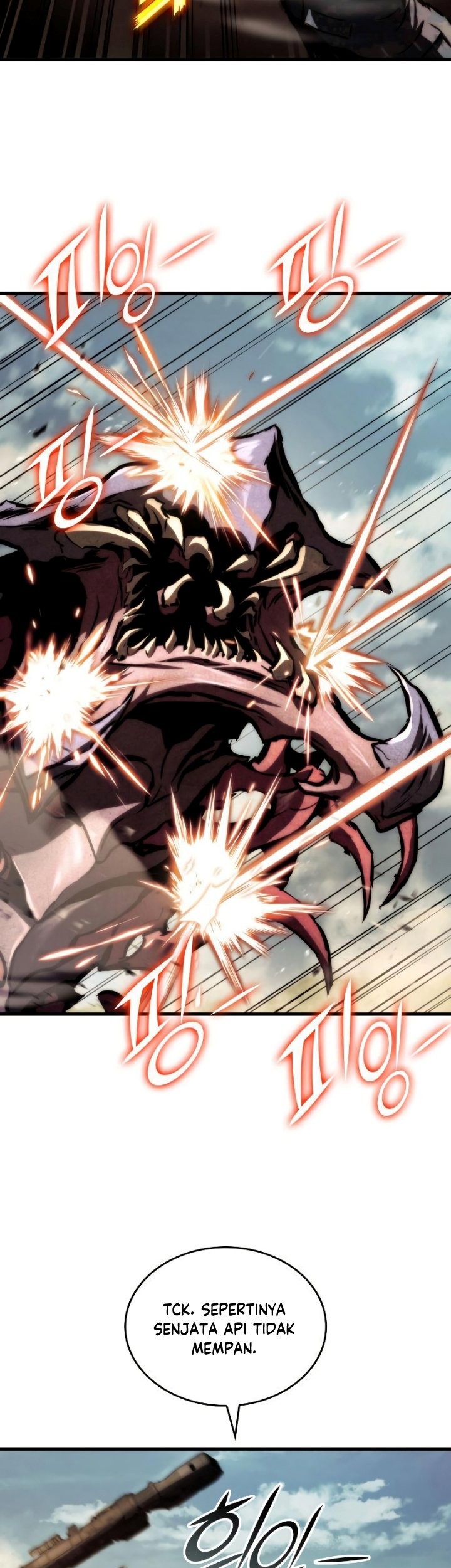 Kill The Dragon Chapter 65 - halaman 22