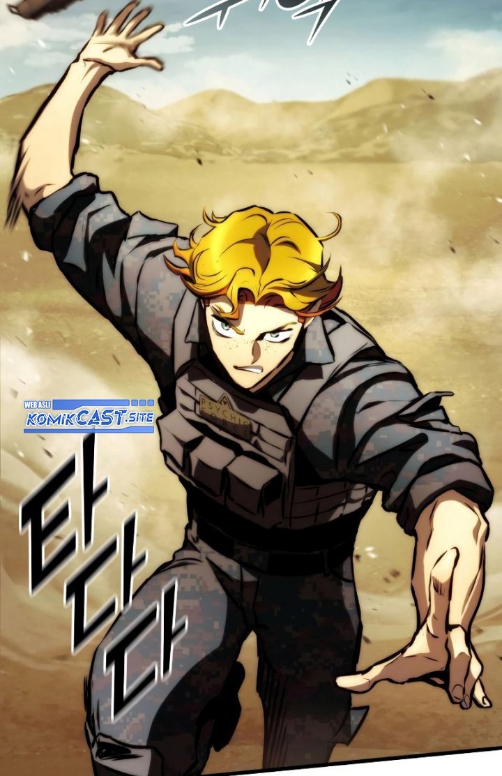 Kill The Dragon Chapter 65 - halaman 23