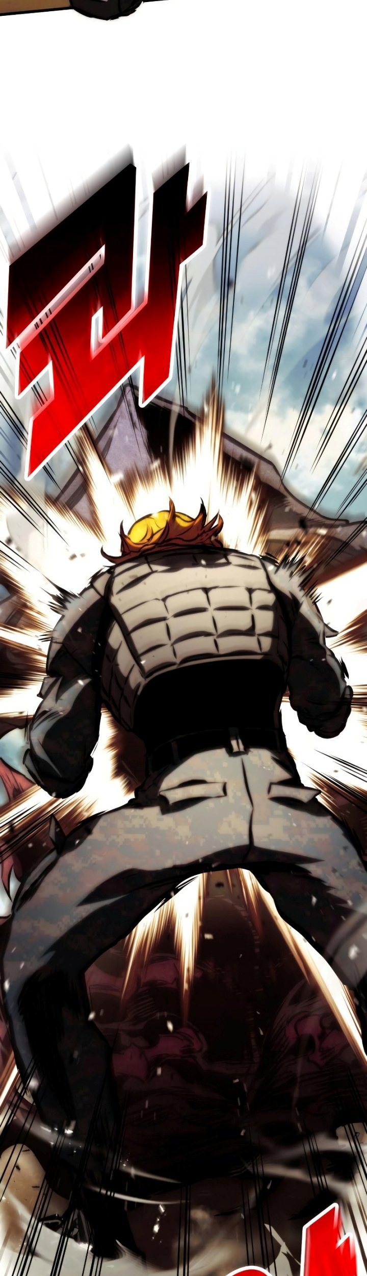 Kill The Dragon Chapter 65 - halaman 24