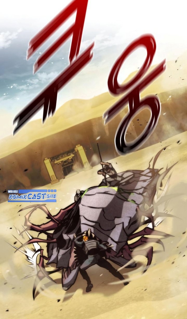 Kill The Dragon Chapter 65 - halaman 37