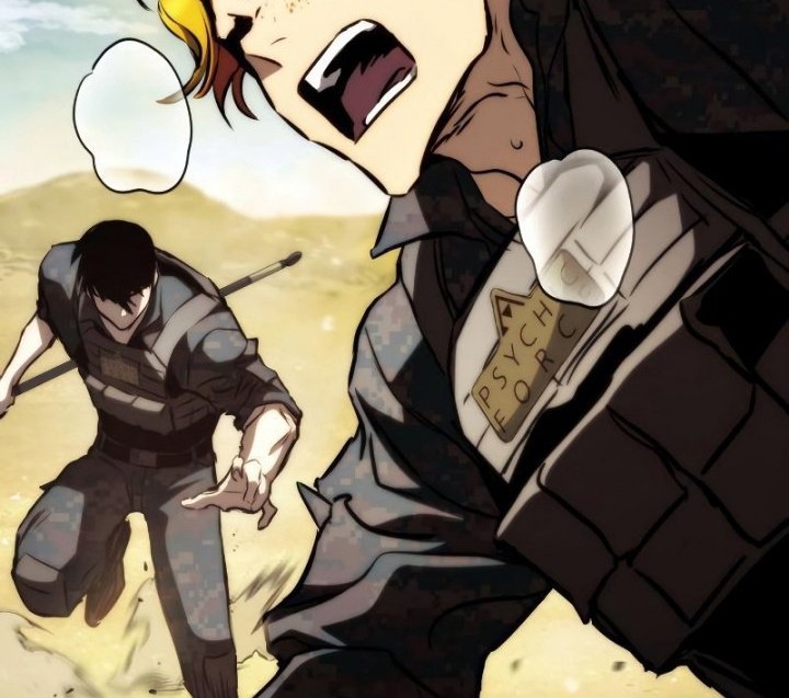 Kill The Dragon Chapter 65 - halaman 39