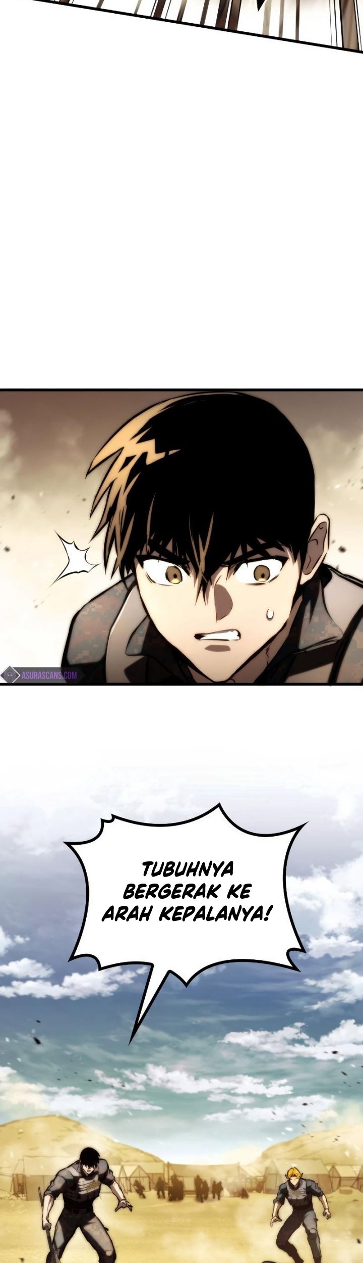 Kill The Dragon Chapter 65 - halaman 52