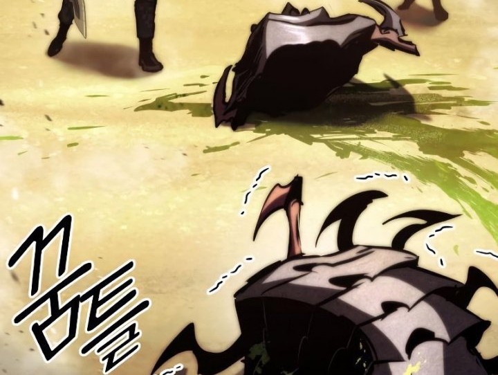 Kill The Dragon Chapter 65 - halaman 53