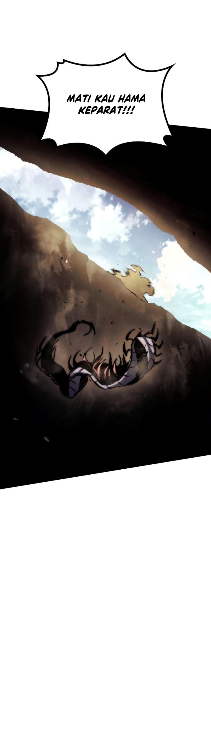 Kill The Dragon Chapter 65 - halaman 58