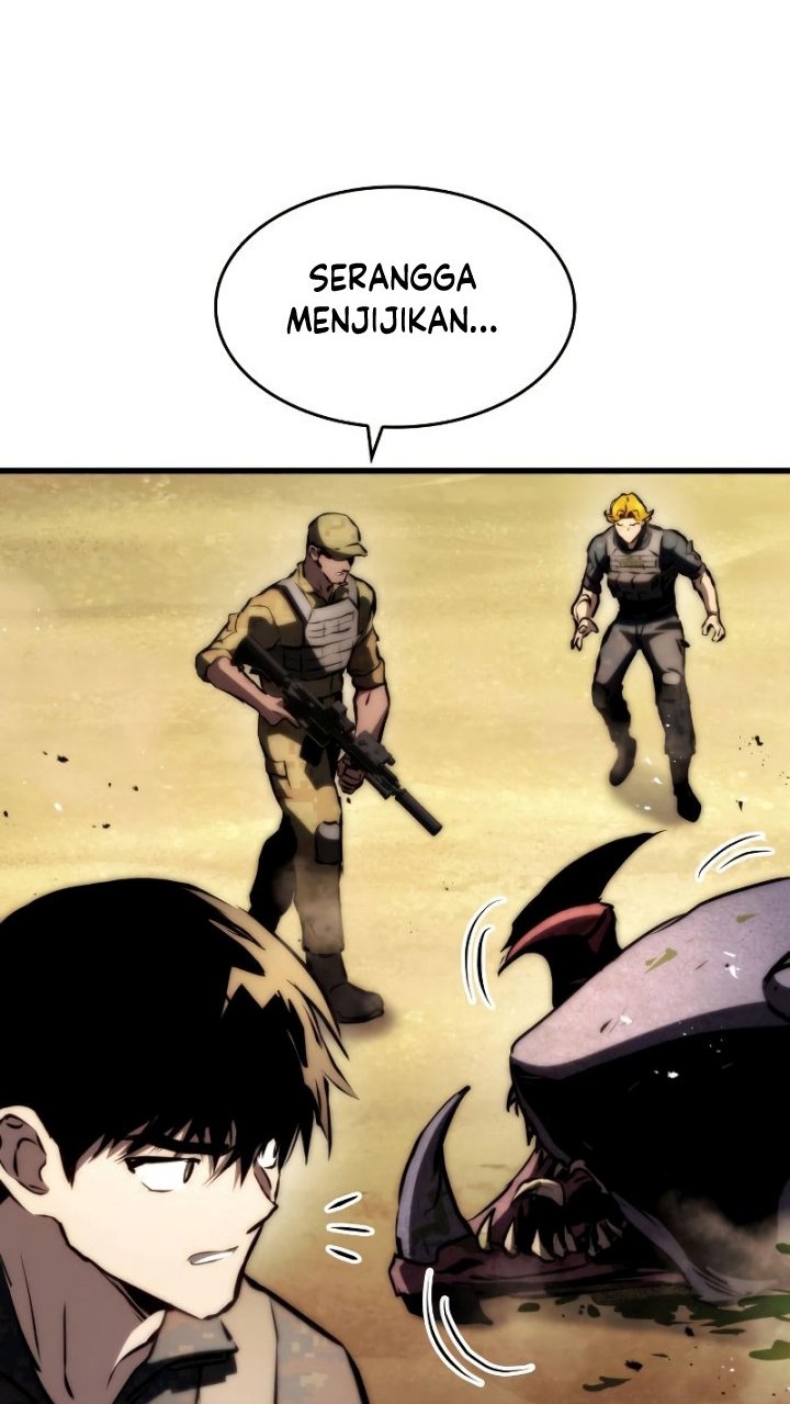 Kill The Dragon Chapter 65 - halaman 59