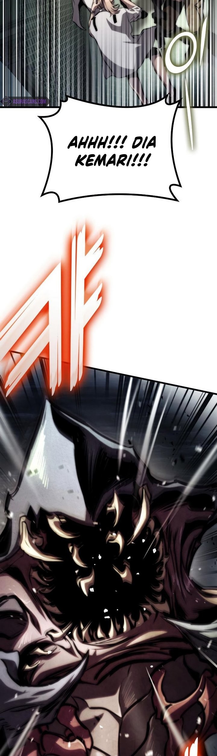 Kill The Dragon Chapter 65 - halaman 6