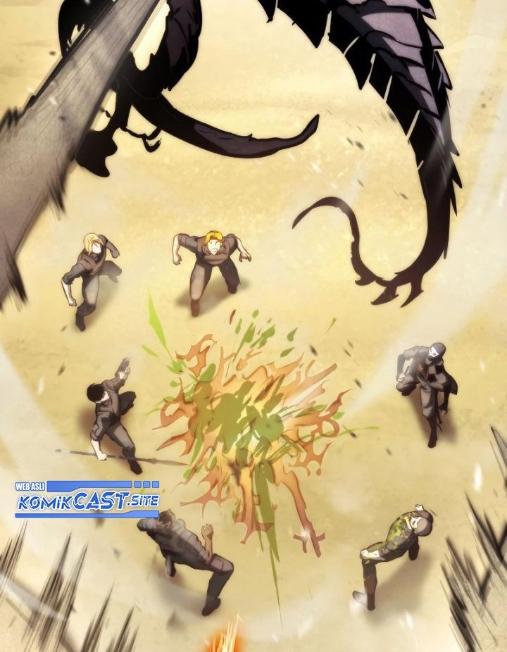 Kill The Dragon Chapter 65 - halaman 71