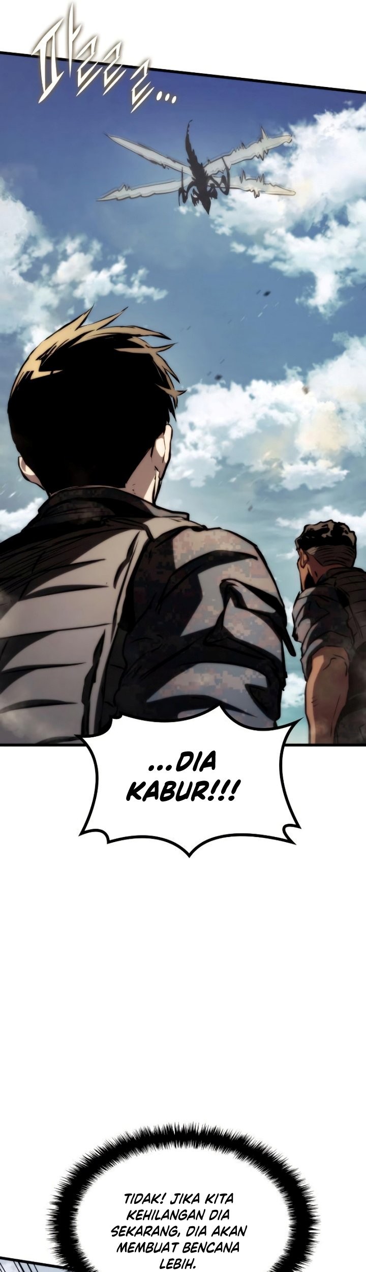 Kill The Dragon Chapter 65 - halaman 74