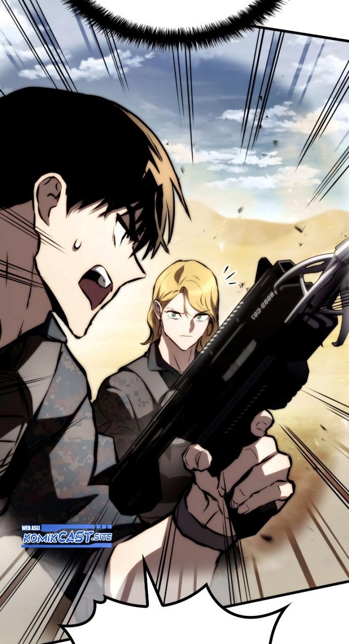 Kill The Dragon Chapter 65 - halaman 75