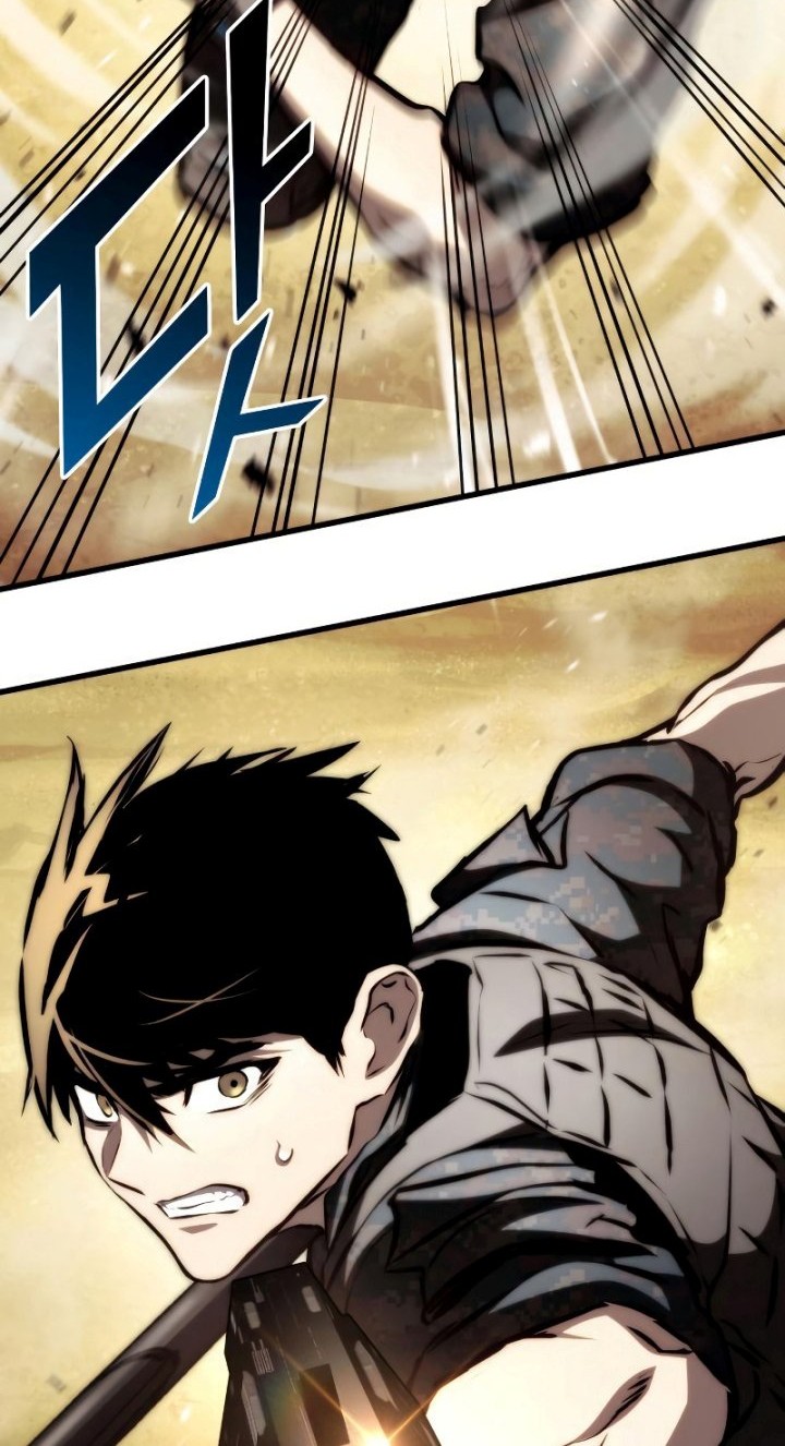 Kill The Dragon Chapter 65 - halaman 77