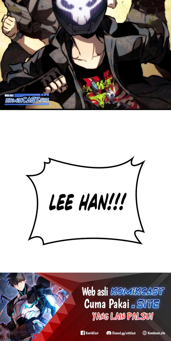 Kill The Dragon Chapter 65 - halaman 85