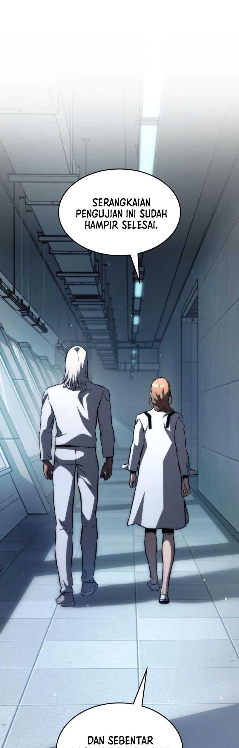 Kill The Dragon Chapter 66 - halaman 11