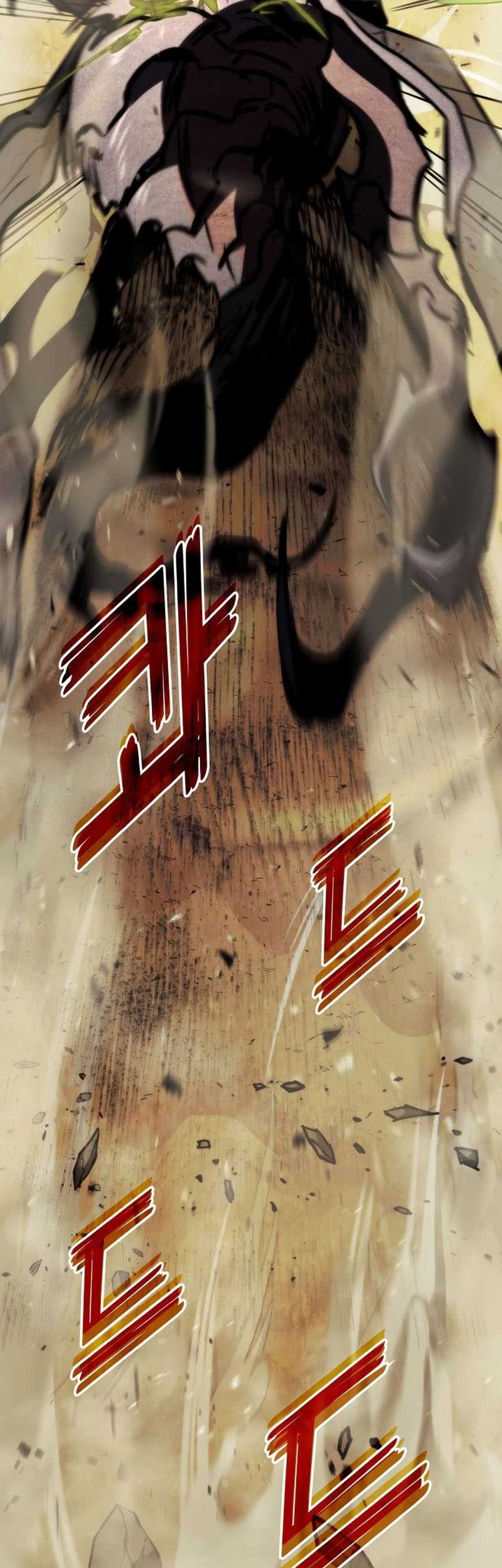 Kill The Dragon Chapter 66 - halaman 19