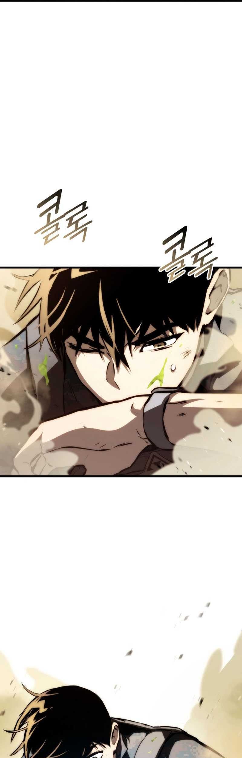 Kill The Dragon Chapter 66 - halaman 22
