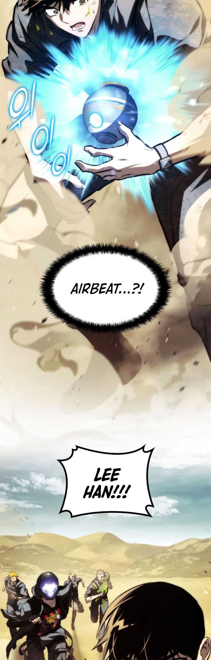 Kill The Dragon Chapter 66 - halaman 23