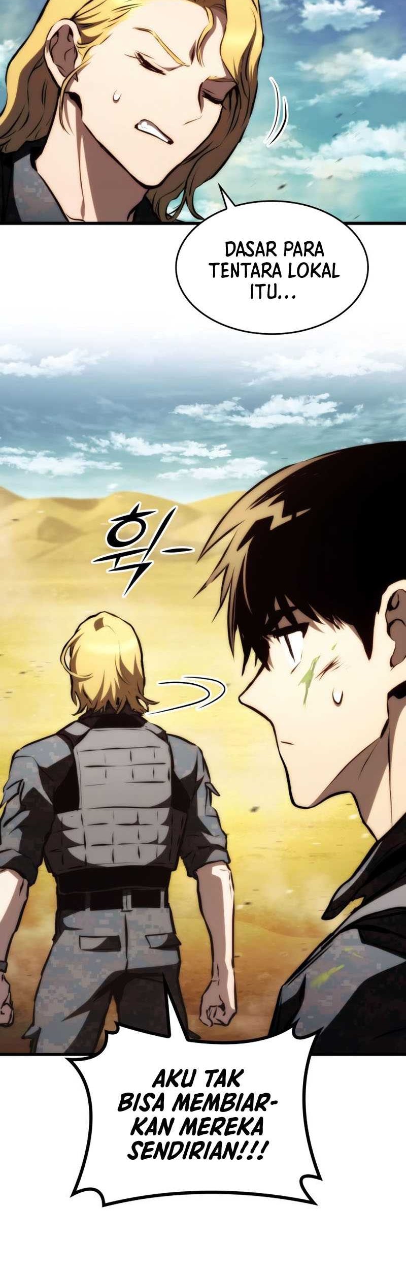 Kill The Dragon Chapter 66 - halaman 27