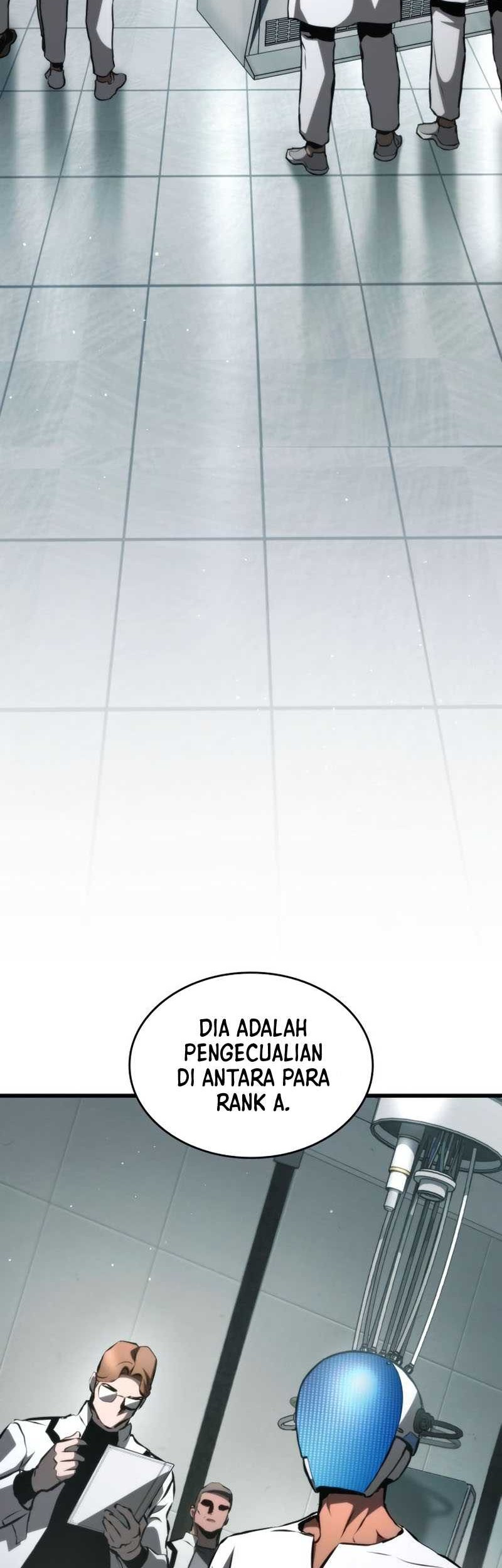 Kill The Dragon Chapter 66 - halaman 3