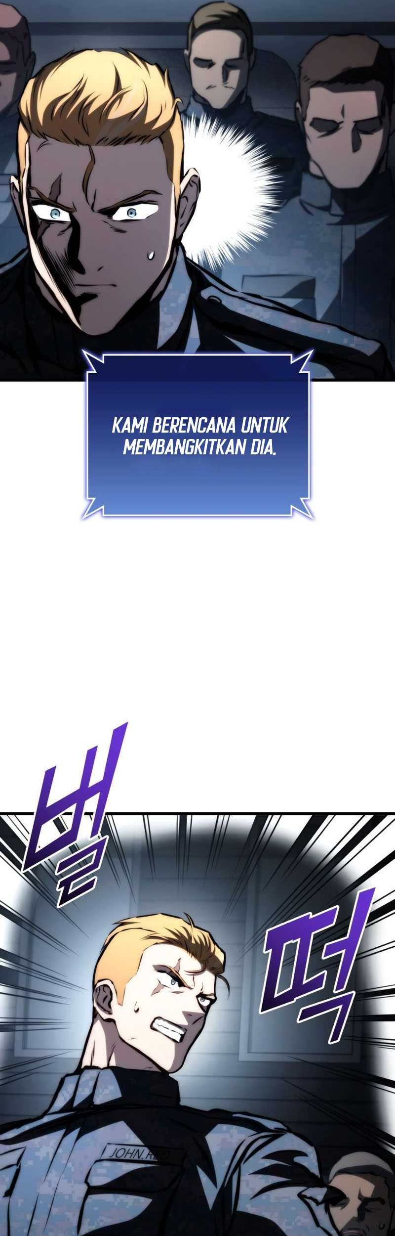 Kill The Dragon Chapter 66 - halaman 34