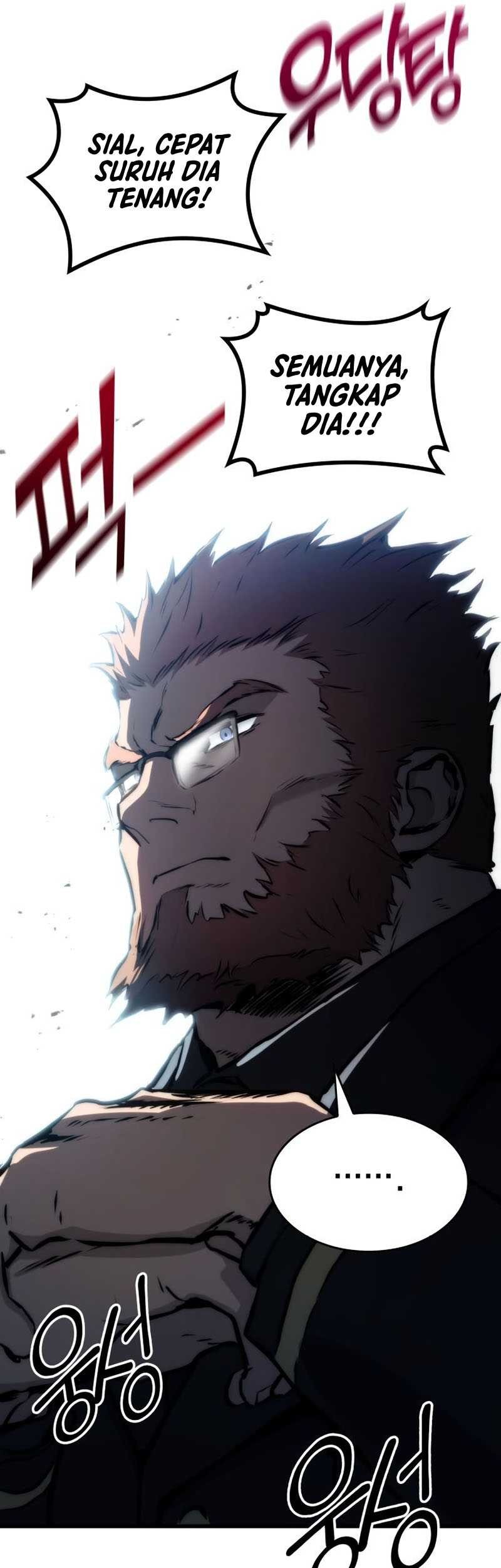 Kill The Dragon Chapter 66 - halaman 38