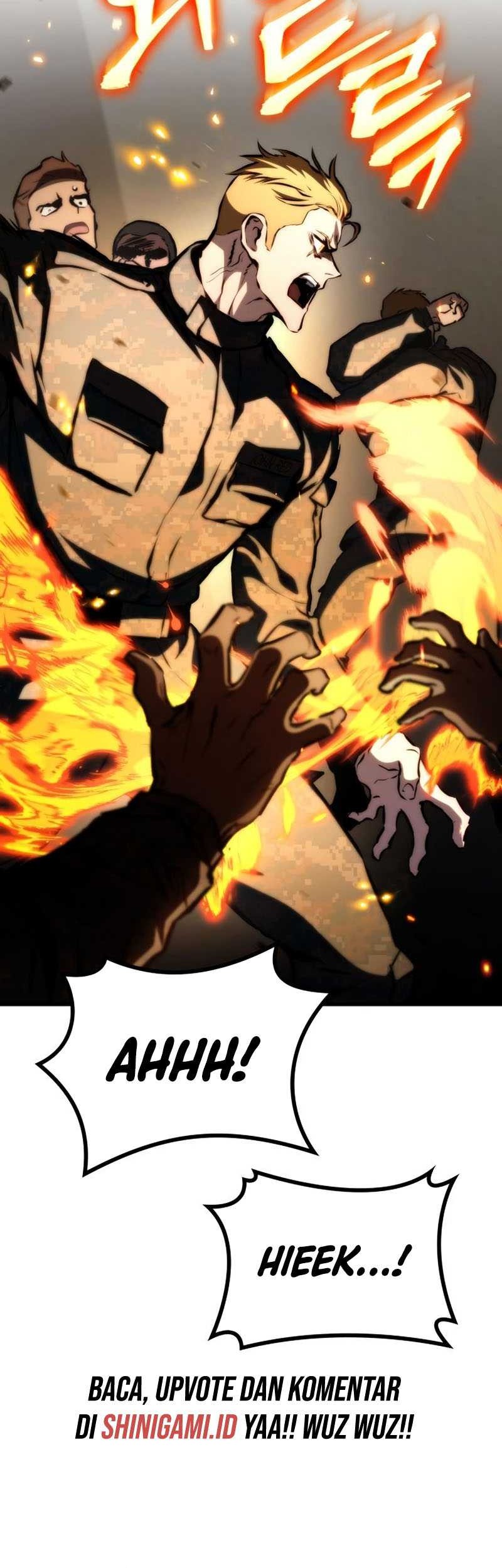 Kill The Dragon Chapter 66 - halaman 40