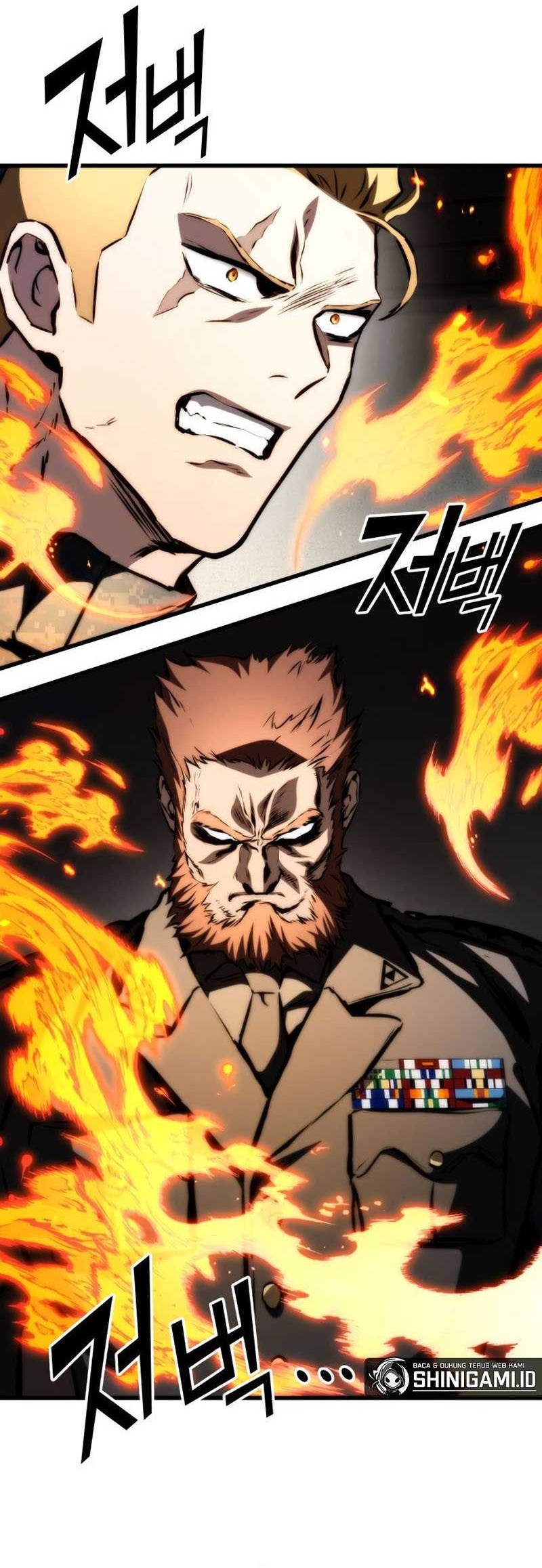 Kill The Dragon Chapter 66 - halaman 41