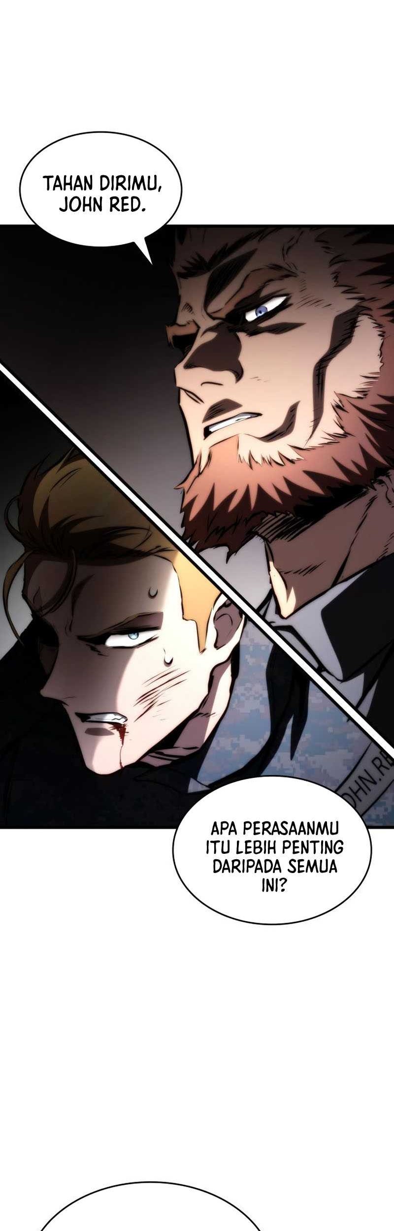 Kill The Dragon Chapter 66 - halaman 43