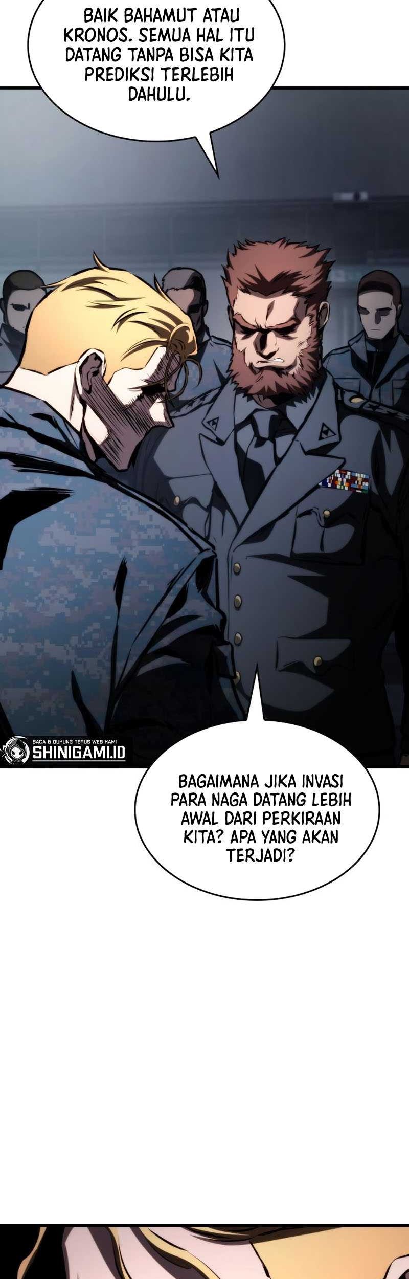 Kill The Dragon Chapter 66 - halaman 44