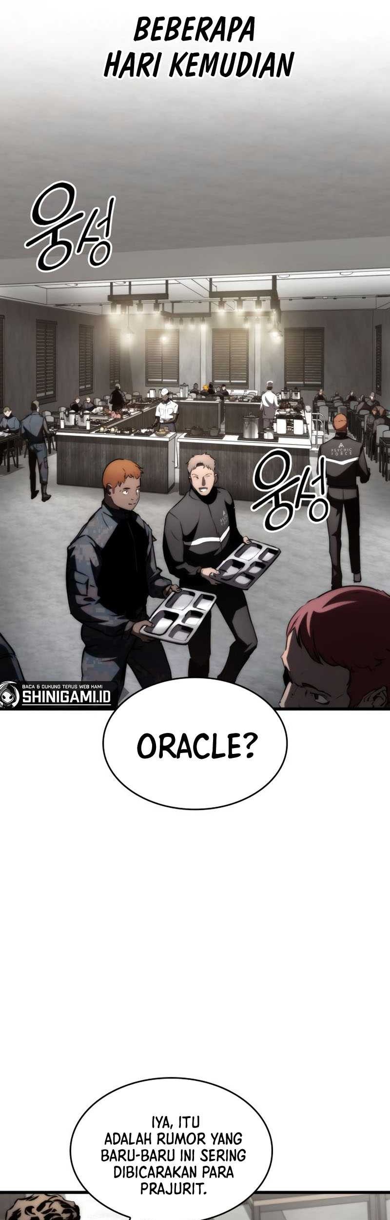 Kill The Dragon Chapter 66 - halaman 48