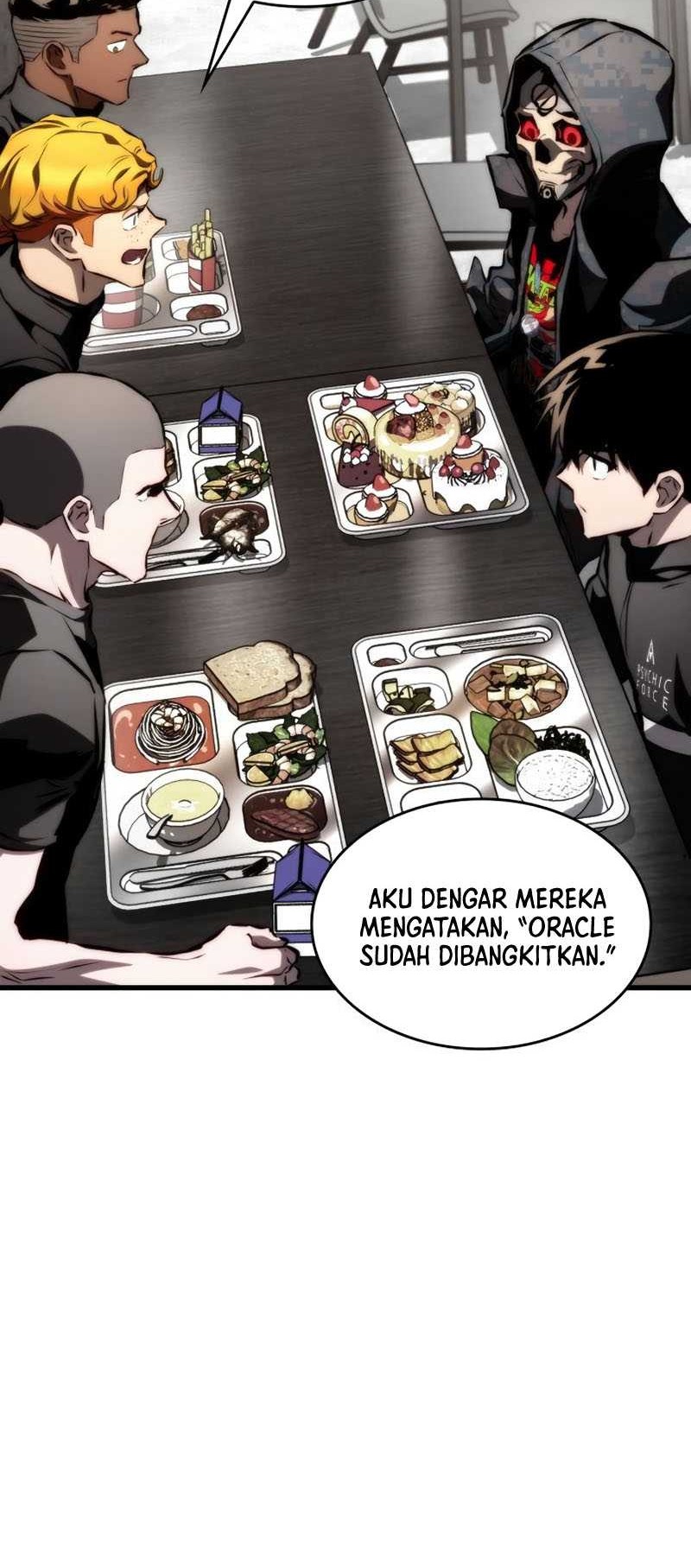 Kill The Dragon Chapter 66 - halaman 49