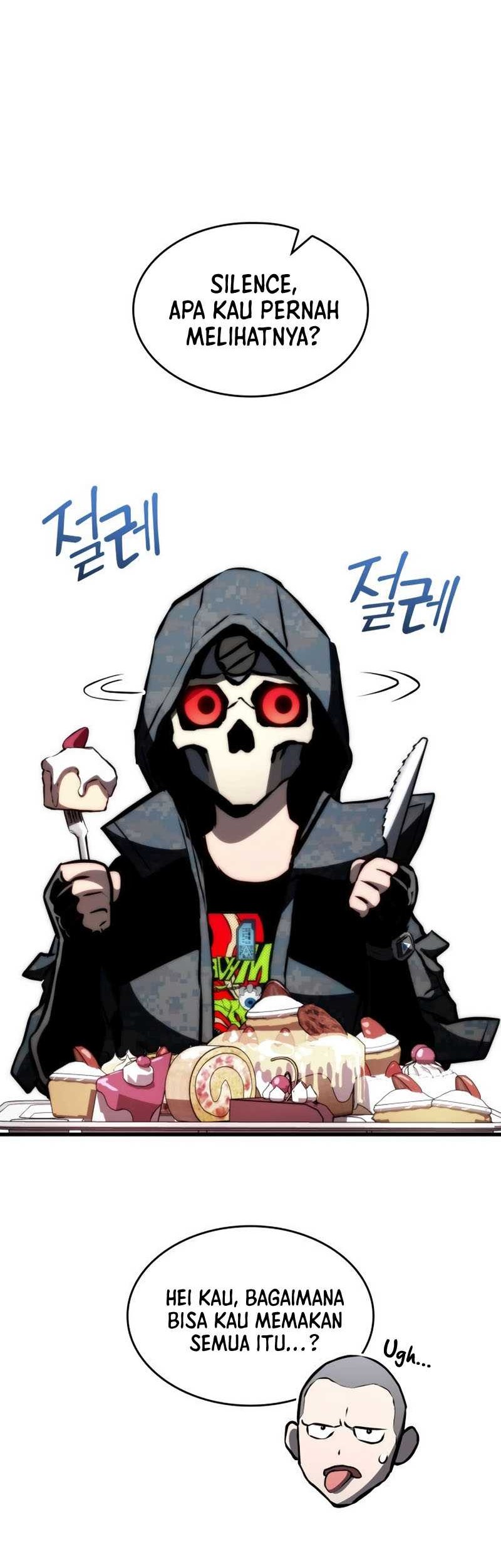 Kill The Dragon Chapter 66 - halaman 51