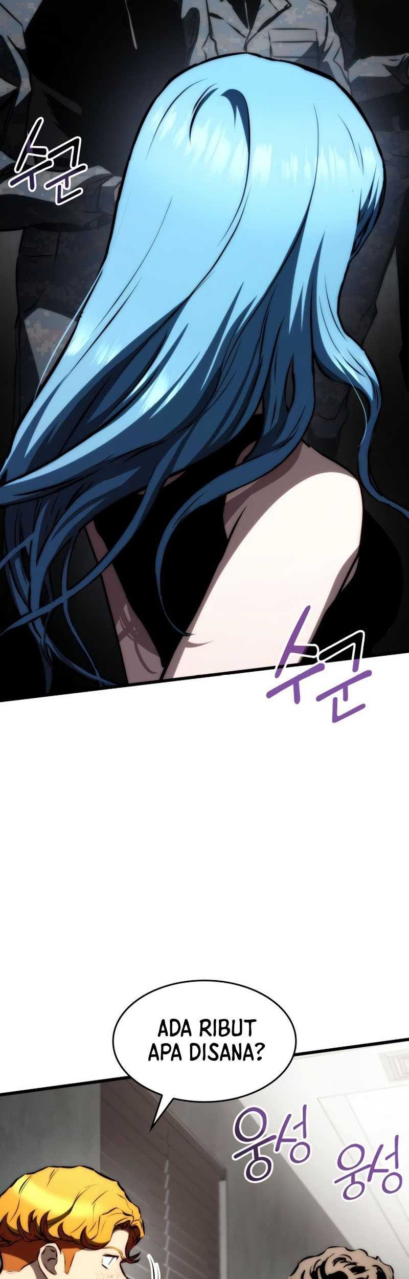 Kill The Dragon Chapter 66 - halaman 54