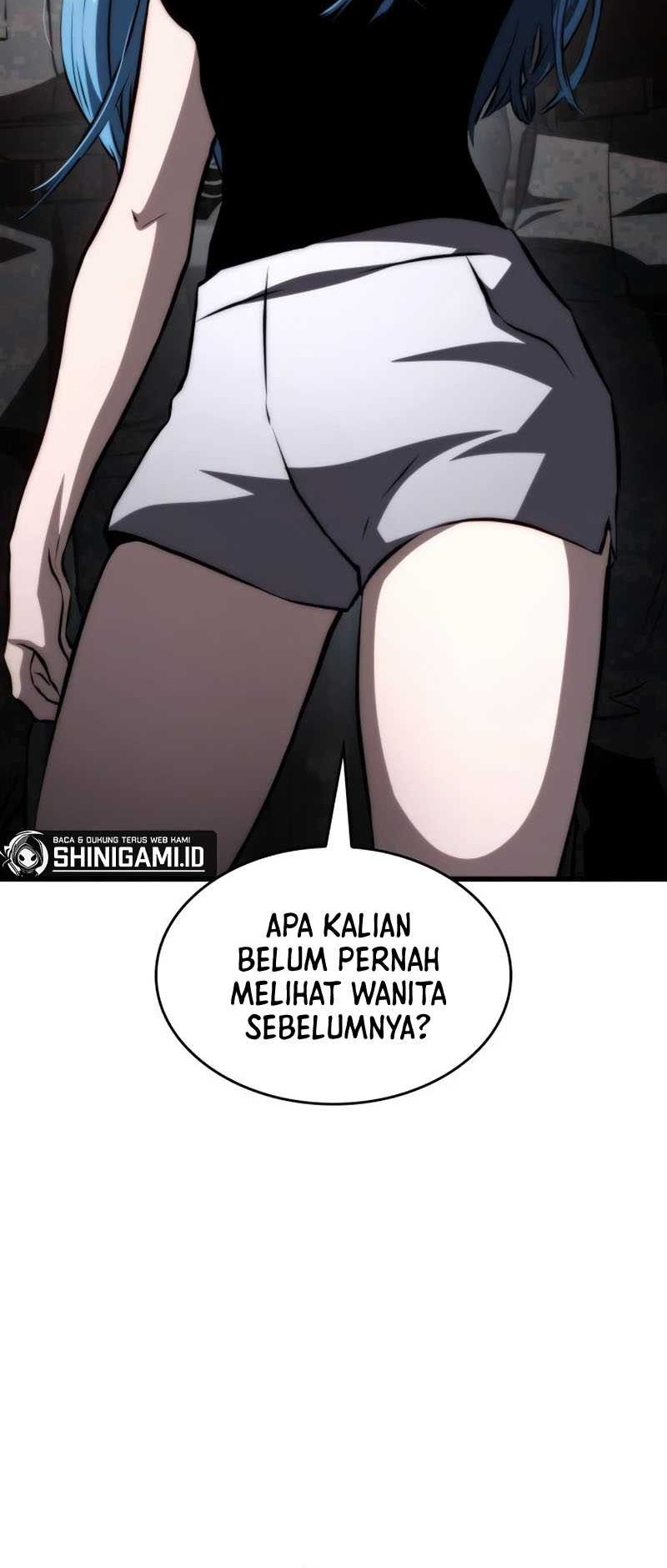 Kill The Dragon Chapter 66 - halaman 56