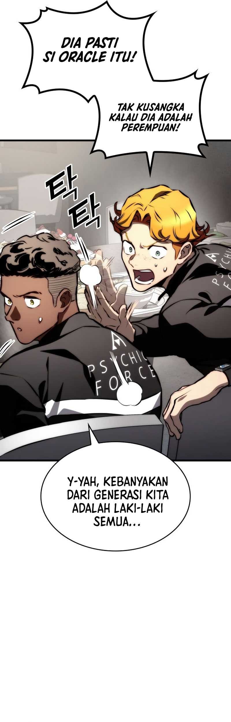 Kill The Dragon Chapter 66 - halaman 57