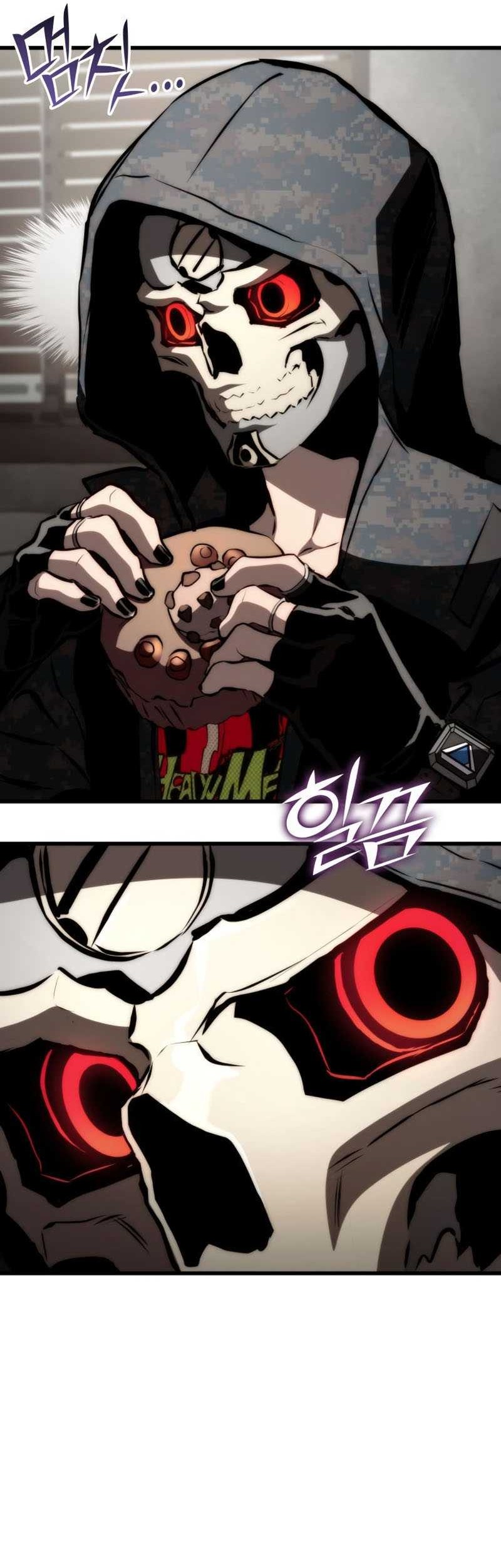 Kill The Dragon Chapter 66 - halaman 58