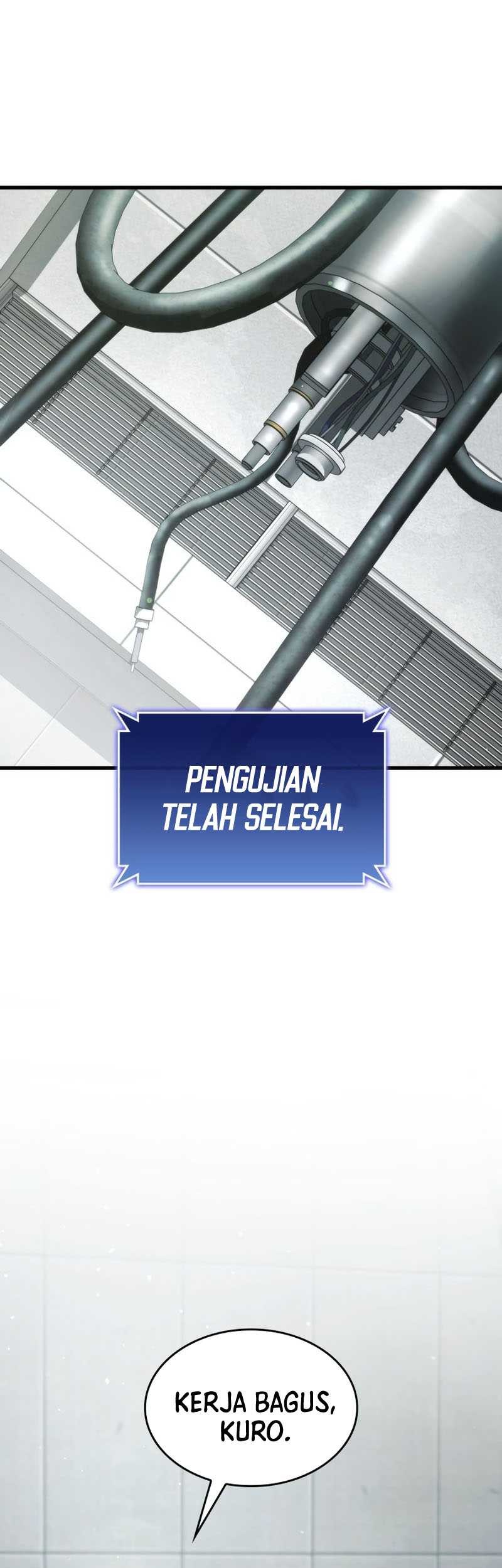 Kill The Dragon Chapter 66 - halaman 6