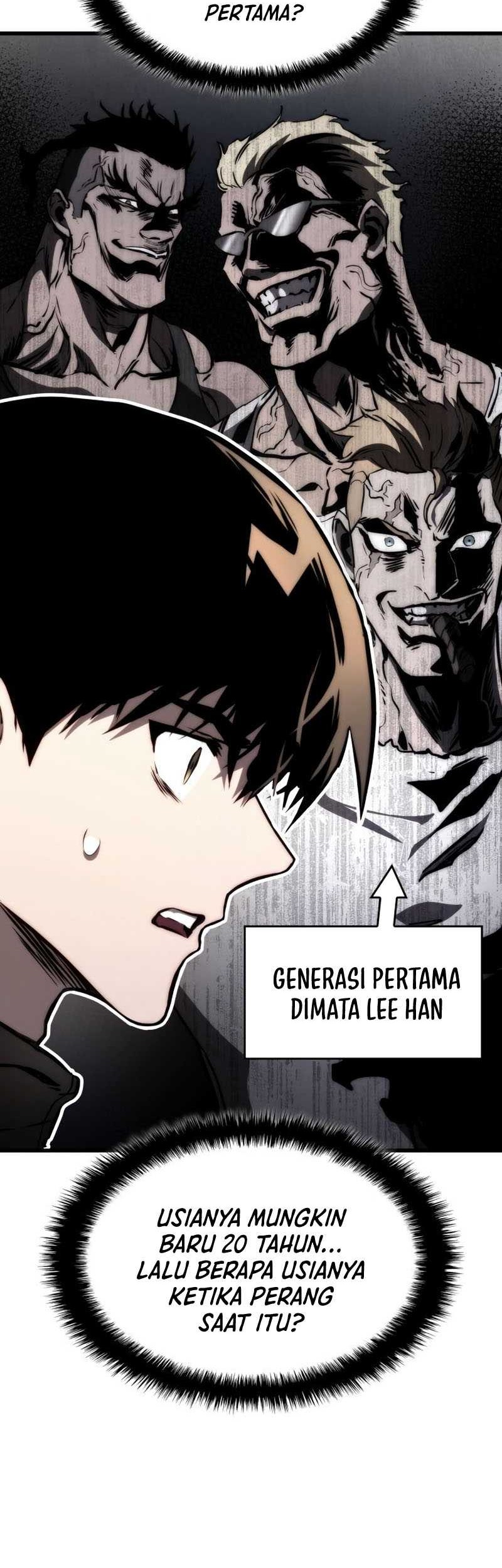 Kill The Dragon Chapter 66 - halaman 60