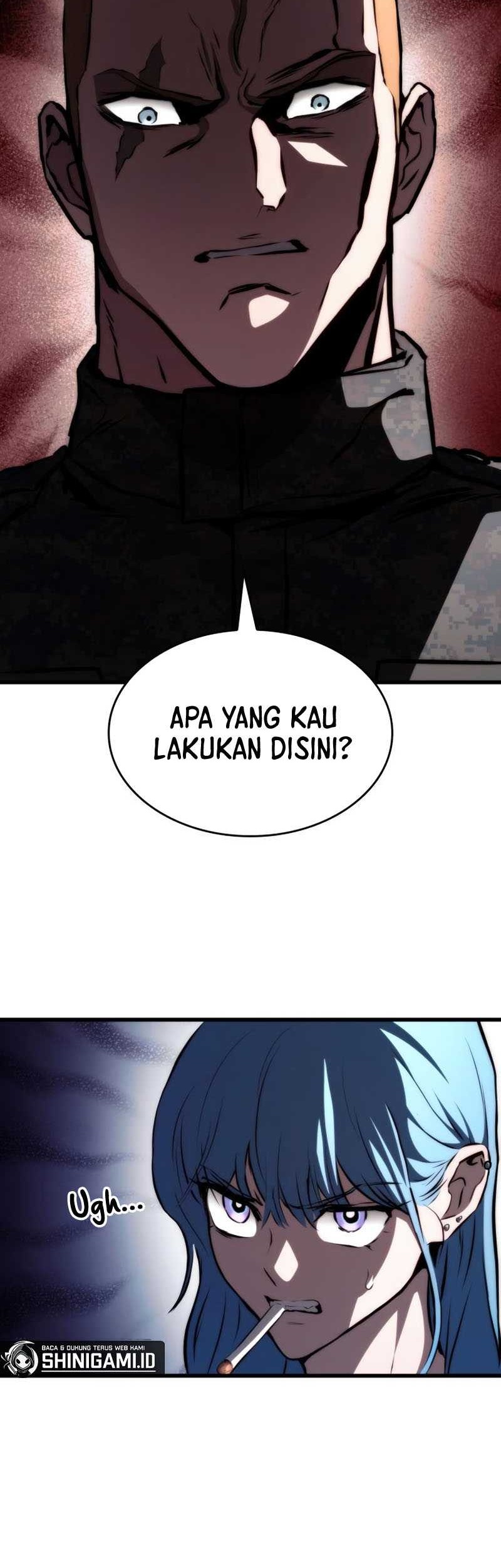 Kill The Dragon Chapter 66 - halaman 64