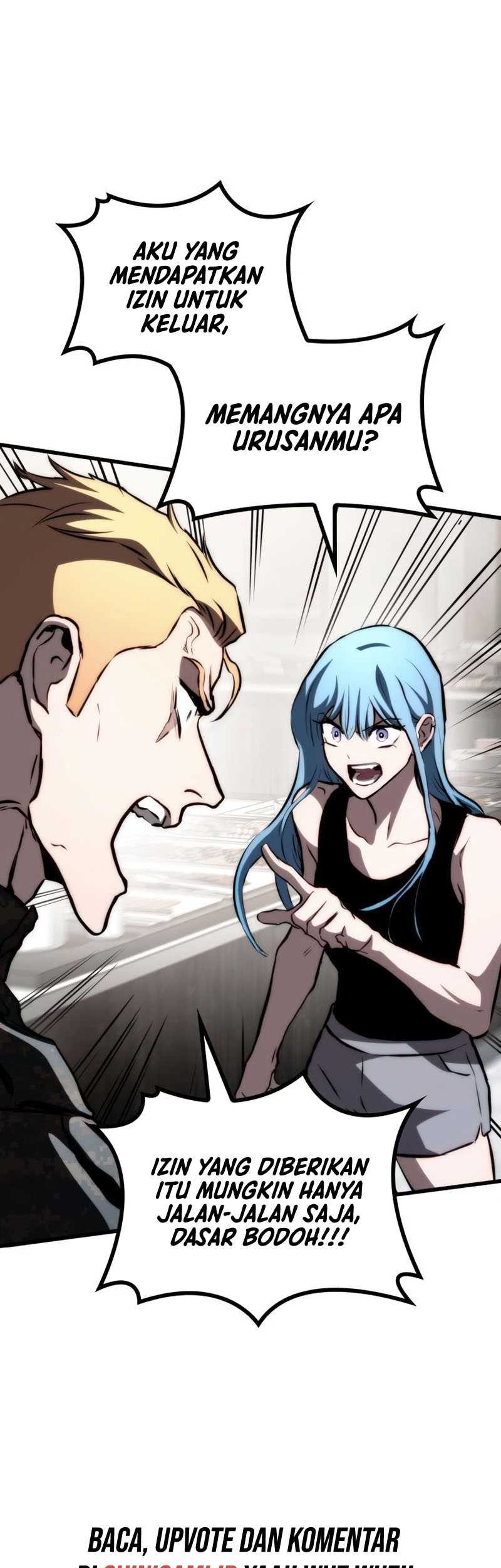 Kill The Dragon Chapter 66 - halaman 65