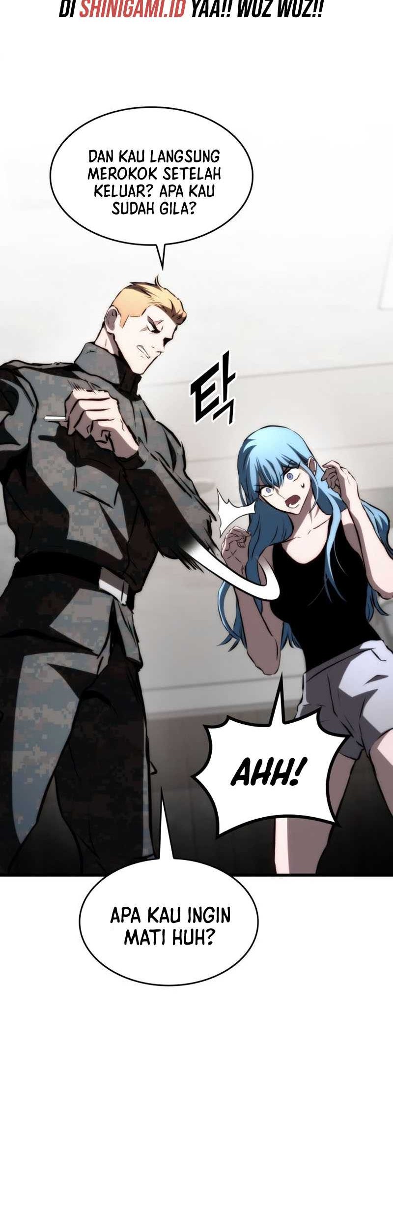 Kill The Dragon Chapter 66 - halaman 66
