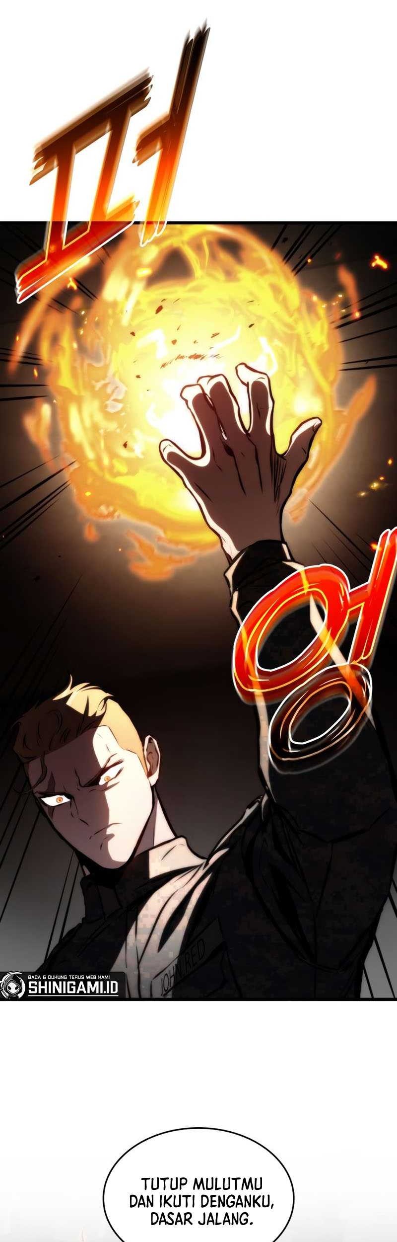 Kill The Dragon Chapter 66 - halaman 67