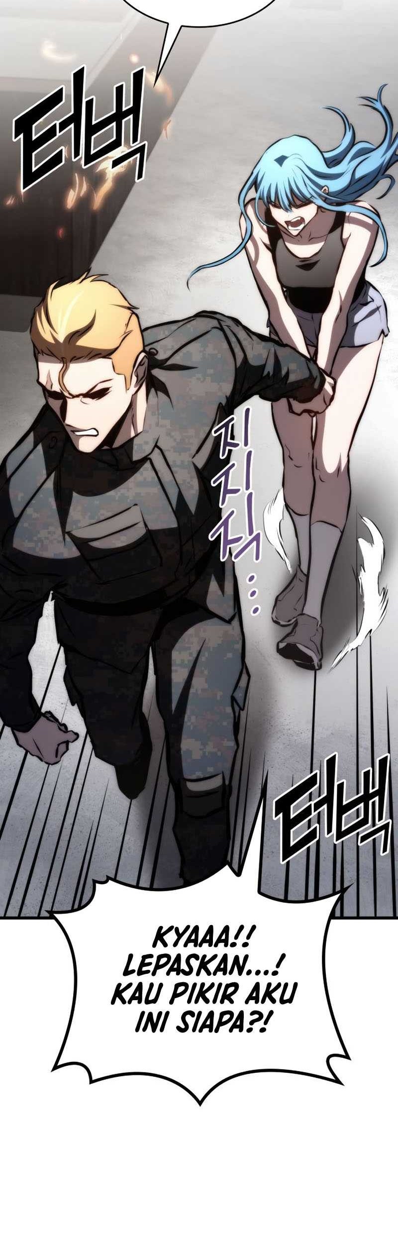 Kill The Dragon Chapter 66 - halaman 68