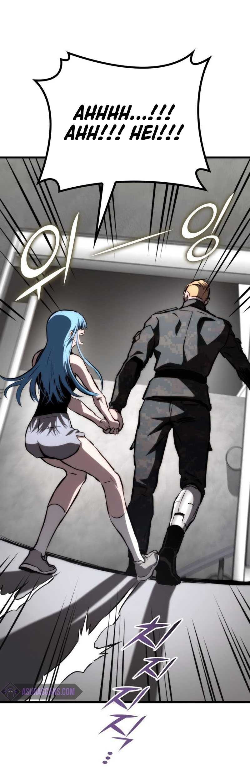 Kill The Dragon Chapter 66 - halaman 69
